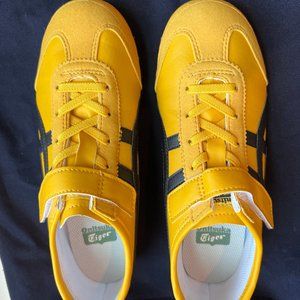 Kids 2.5 Mexico 66 Onitsuka Tiger